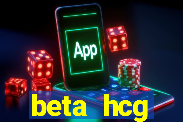beta hcg indeterminado pode ser negativo